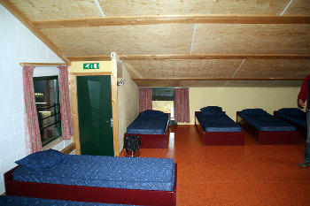 7. Schlafzimmer