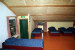 7. Schlafzimmer Gruppenunterkunft ZWALM
