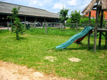 1. Spielplatz