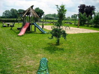 2. Spielplatz