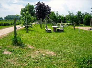 1. Spielwiese