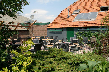 1. Terasse