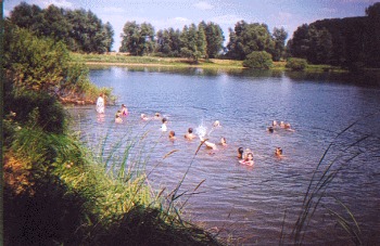 1. Wasser