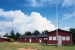 1. Aussenansicht Gruppenhaus Stora Skogsgarden