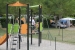 2. Spielplatz ZEBU<sup></sup>-Dorf FRANKREICH ARDÈCHE  - S -