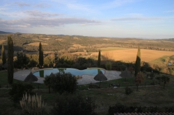 Bilder von Badem&ouml;glichkeiten vom Ferienhaus f&uuml;r Gruppen 05395569 Gruppenhaus MONTICIANO in Italien 53015 Monticiano, Si f&uuml;r Jugendfreizeiten