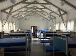 Schlafzimmerbilder vom Gruppenhaus 03453808 KLK-Gruppenhaus - SKAMLEBÆK in Dänemark 4540 Fårevejle f�r Gruppenfreizeiten