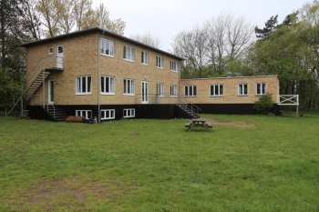 1. Aussenansicht
