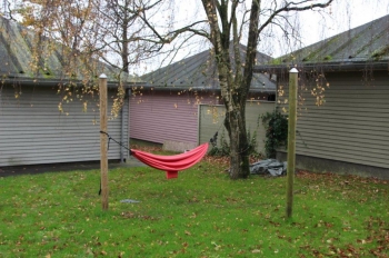 2. Aussenansicht