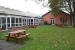 6. Aussenansicht VESTERBØLLE Efterskole