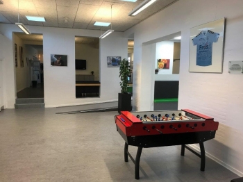 8. Aufenthalt