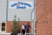 2. Aussenansicht REJSBY EUROPISKE Efterskole