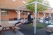 7. Aussenansicht REJSBY EUROPISKE Efterskole