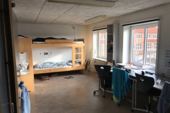 6. Schlafzimmer