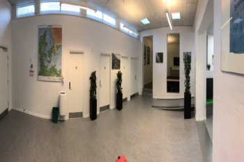 3. Aufenthalt