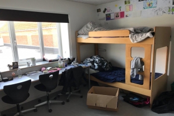 2. Schlafzimmer