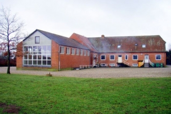 1. Aussenansicht