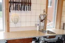 Küchenbilder von der Gruppenunterkunft 03453039 Gruppenhaus STENDISLEJREN in Dänemark 7830 Vinderup für Familienfreizeiten