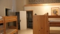 1. Schlafzimmer Gruppenhaus VILLENEUVE DE BERG