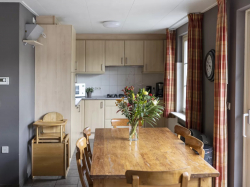 K�chenbilder von der Gruppenunterkunft 03315815 Gruppenhaus GILDEHUIS in D�nemark 5813 Ysselstein f�r Familienfreizeiten