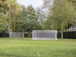 Bilder von Sportm�glichkeiten vom Gruppenhaus 03315815 Gruppenhaus GILDEHUIS in D�nemark 5813 Ysselstein f�r Sommerfreizeiten