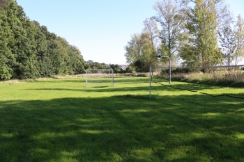 1. Sportplatz