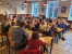 2. Aufenthalt MELLERUP Centret
