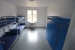 2. Schlafzimmer KLK-Gruppenhaus NORA MORTENSEN MINDE
