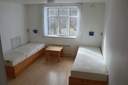 Schlafzimmerbilder vom Gruppenhaus 03453816 KLK-Gruppenhaus STENKILDE in D�nemark 4793 Bogø By f�r Gruppenfreizeiten