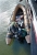 2. Wasser Segelschiff STORE BAELT