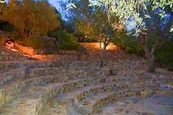 Bilder von Ausfl�gen vom Ferienhaus f�r Gruppen 00390201 ZEBU<sup>®</sup>-Dorf TALAMONE-TOSKANA - M - in D�nemark 58015 Orbetello f�r Familienfreizeiten