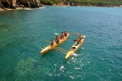 Bilder von Sportm�glichkeiten vom Gruppenhaus 00390201 ZEBU<sup>®</sup>-Dorf TALAMONE-TOSKANA - M - in D�nemark 58015 Orbetello f�r Sommerfreizeiten