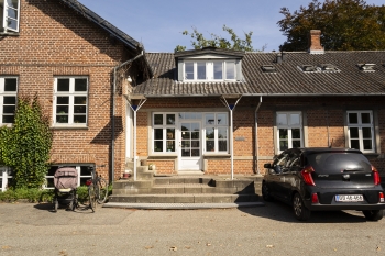 1. Aussenansicht