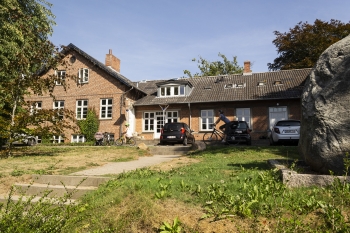 2. Aussenansicht