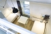2. Schlafzimmer EGÅ Ungdomshøjskole