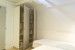 4. Schlafzimmer EGÅ Ungdomshøjskole