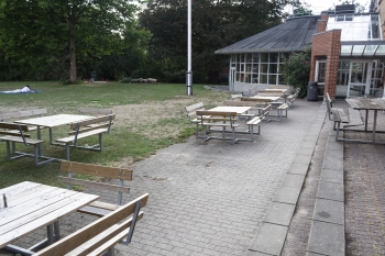 4. Terasse