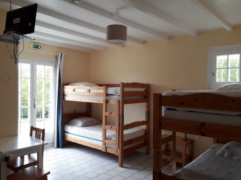 4. Schlafzimmer