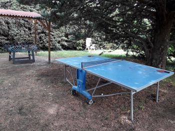 1. Sportplatz