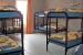 2. Schlafzimmer Gruppenhaus Moesbos IV