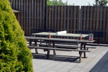 2. Aussenansicht