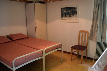 1. Schlafzimmer