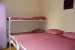 2. Schlafzimmer Gruppenhaus UNTERKUNFT HE HE
