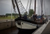 1. Restliche Segelschiff ANNA CATHARINA