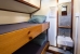 2. Schlafzimmer Plattbodensegler ANTONIA