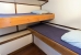 4. Schlafzimmer Plattbodensegler ANTONIA