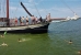 1. Wasser Plattbodensegler ANTONIA
