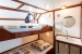 1. Schlafzimmer Trad. Segelschiff EERSTELING