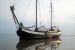 1. Wasser Trad. Segelschiff EERSTELING