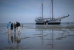 1. Aussenansicht Traditionelles Segelschiff MARS